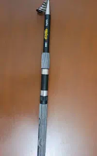 چوب ماهیگیری نو