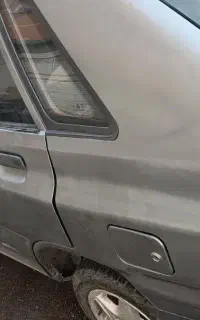 پراید 141نوک مدادی