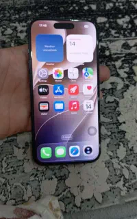 ایفون15پرو