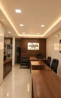 استخدام  همکار خانم برای کافی‌نت (شیفت صبح / عصر)