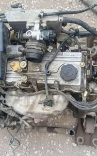 فروش موتور کامل پراید ۱۴۱ ،سال ۸۴ انژکتور