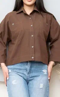 تخفیف‌ ویژه « شومیز زنانه ۵۹۰ تومن »