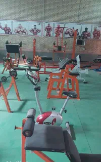 فروش وسایل بدن سازی
