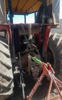 تراکتور ۴۷۵ تک مدل ۱۴۰۱