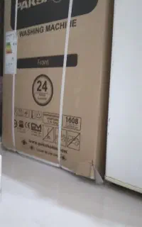 لباسشویی‌‌پاکشوما