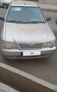 فروش خودرو