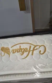 تشک دونفره خارجی