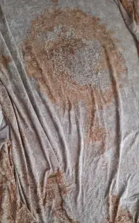 روفرشی کش دار