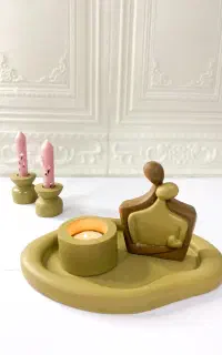 آموزش آنلاین سنگ مصنوعی