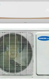 اسپیلت 24هزار جنرال مکس