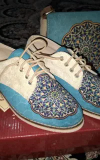 کیف و کفش