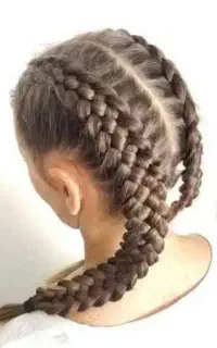 خریدار مو طبیعی ( بدون واسطه )