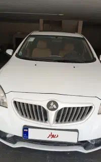 برلیانس h330