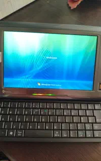لب تاب (HTC) لمسی