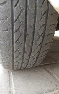 حلقه لاستیک پژوپارس کم کار توافقی فروش فوری