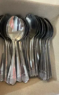 قاشق چنگال