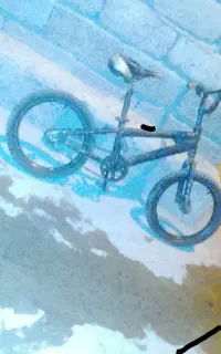 دوچرخه