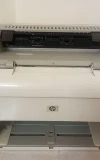پرینتر hp 1102