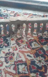 شن کش
