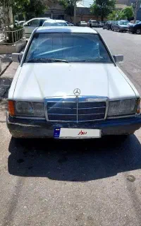بنز سواری