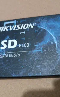 هارد اس اس دی SSD 256