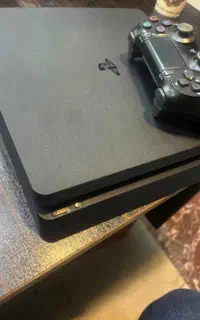 ps4 slim 500 کپی خور