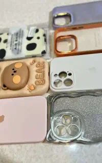 قالب گوشی آیفون14پرومکس