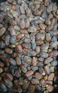 خرما سعمران