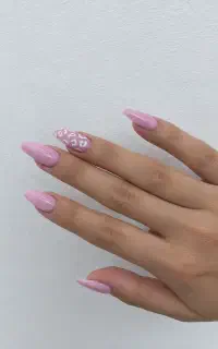 کاشت ناخن 500