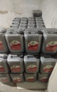شوینده چند منظوره اکوشیمی البرز