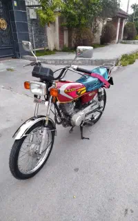 هوندا ژاپن با مدارک