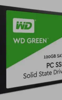هارد ssd 120 Gb
