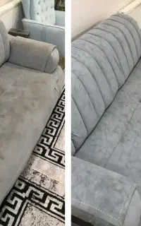 مبل شویی نمونه با تخفیف 50 درصدی 800تمن
