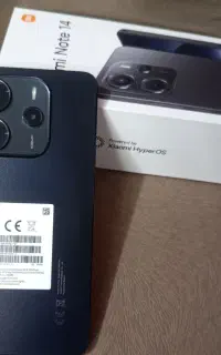 14 redmi not