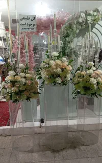 بادکنک آرایی گل ارایی
