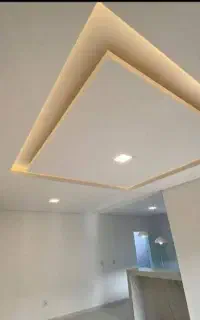 اجرای تخصصی سقف کاذب کناف