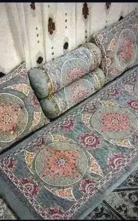 سرویس پنج تکه