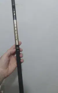 چوب ماهیگیری کاسی کولی کربن