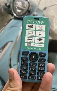 گوشی دو سیم کارت/با حافظه داخلی/آنتن دهی بالااکبند