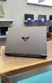 لپ تاپ گیمینگ و مهندسی i5 16 512 rtx 4050 /hp