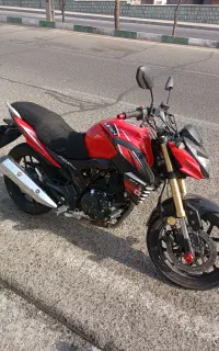 lifan kps 200