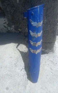 محافظ اگزوز