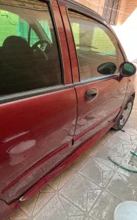 ام وی ام ۱۱۰ مدل ۹۰