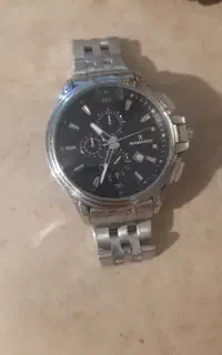 ساعت سه موتور رومانسون