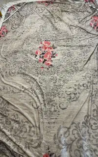 روفرشی دور کشدار