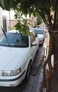 سمند lx