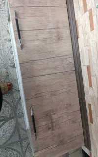 کابینت فلزی