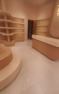 اکیپ نظافتی حیدری در خدمت هشهریان عزیز