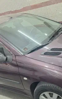 خودر۲۰۶ تیپ۵