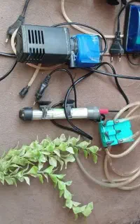 لوازم آکواریوم